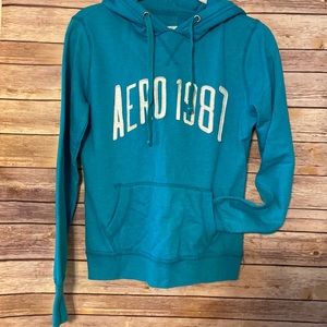Aero Hoodie